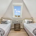 Tatil Evi Dünenseele *
