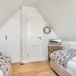 Dünenseele Hörnum