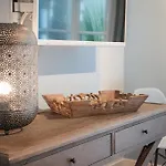 Dünenseele Tatil Evi Hörnum
