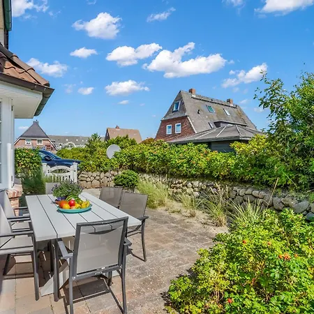 Tatil Evi Dünenseele