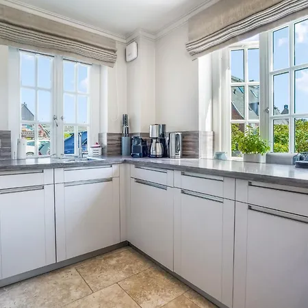 Duenenseele Semesterbostad *