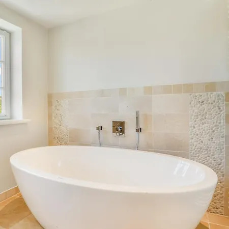 Duenenseele Semesterbostad