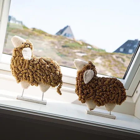 Duenenseele Casa vacanze