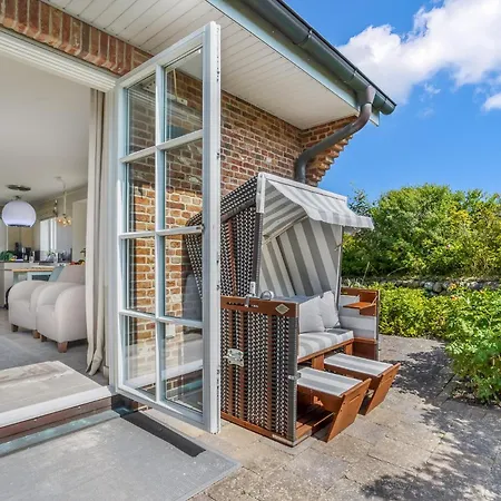 Semesterbostad Duenenseele *