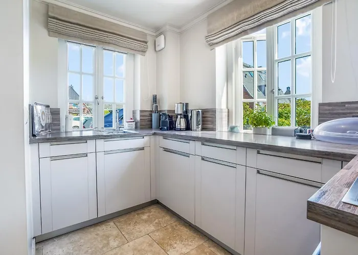 Duenenseele Feriehus *