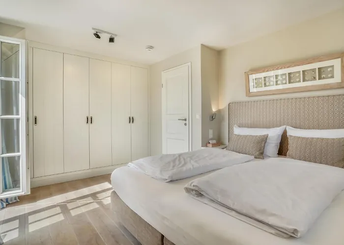 Duenenseele Feriehus