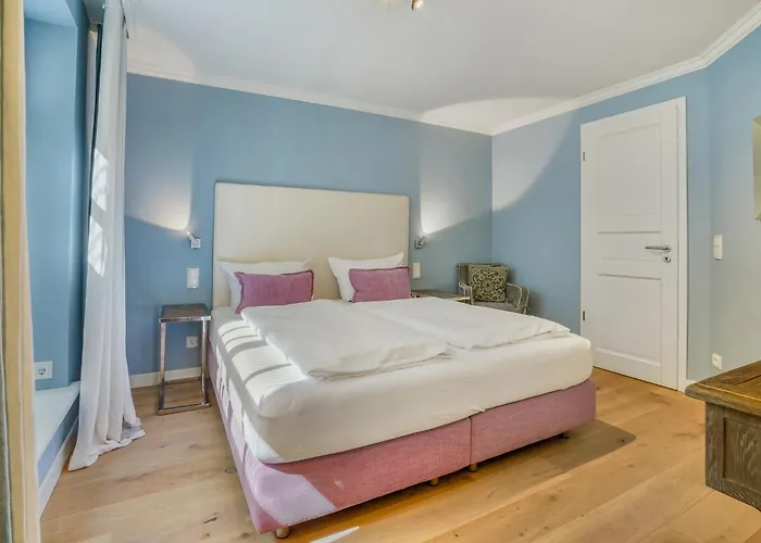 Duenenseele Feriehus *