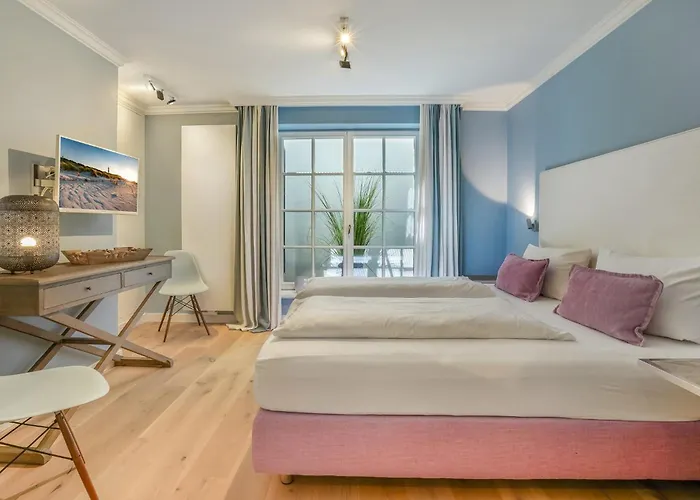 Duenenseele * Hörnum