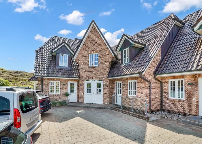 Duenenseele * Hörnum